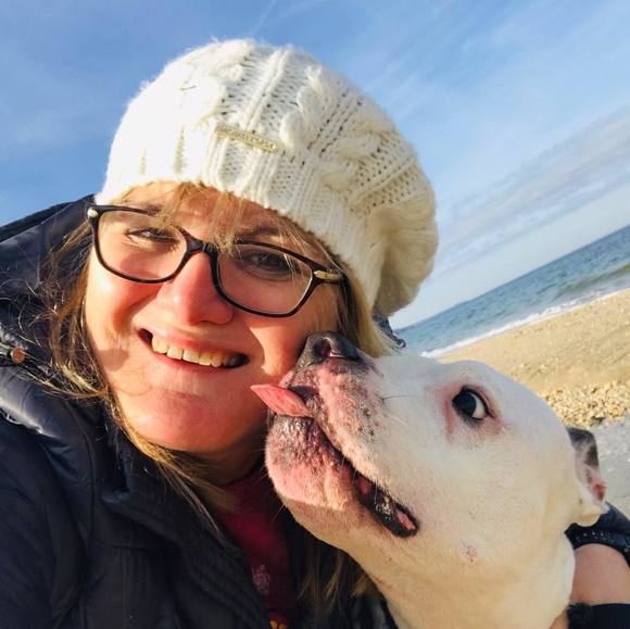 Meet your Posher, Jodi - Picture 1 of 1